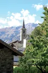 Eglise Saint Jean-Baptiste