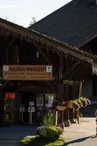 Office de Tourisme La Plagne Montalbert