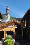 Vallée de Bozel Tourisme