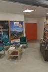 Maison du Tourisme du Pays d'Albertville