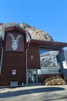 Brasserie Galibier - Bar et ventes à emporter