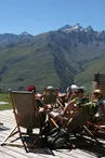 L'Alp de Zélie - Café / Bar