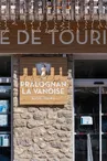 Office de Tourisme de Pralognan-la-Vanoise