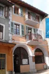 Office de Tourisme du Val d'Arly