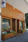 Office de Tourisme Intercommunal Aix les Bains Riviera des Alpes / Accueil du Bourget-du-Lac
