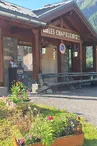 Office de Tourisme des Chapieux