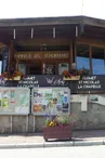 Office de Tourisme du Val d'Arly - Bureau de Flumet / St Nicolas la Chapelle