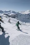 La Rosière Réservation