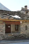 Office de Tourisme de Bessans