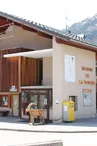 Office de tourisme de Val Cenis Termignon
