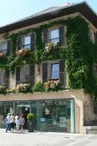 Office de Tourisme de Chambéry