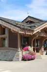 Bureau d'Information Touristique Plagne Villages