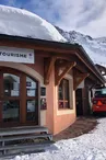 Bureau d'Information Touristique Belle Plagne