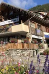 Office de Tourisme La Plagne Champagny-en-Vanoise
