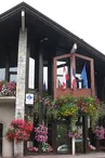 Office de Tourisme du Val d'Arly - Bureau de Crest-Voland Cohennoz
