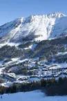 Office de Tourisme de Valmorel et des Vallées d'Aigueblanche