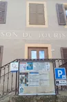 Maison du Tourisme Saint Martin de Belleville
