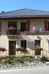 Office de Tourisme d'Arêches-Beaufort -Bureau d'Arêches