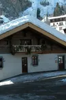 Office de Tourisme du Val d'Arly - Bureau de La Giettaz
