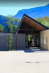 Bureau d'information touristique : accueil des Echelles