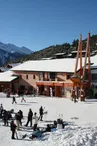 Office de Tourisme de La Norma