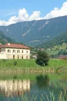 Bureau d'Information Touristique d'Ugine