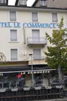 Bar Le Commerce