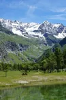 Aire de pique-nique de Rosuel