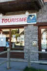 Office de tourisme Haut de station