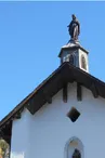 Chapelle Notre Dame des Neiges