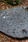 Pierres à cupules