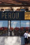 Le Pérou