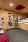 Office de Tourisme d'Arc 1600