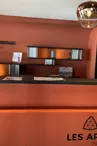 Office de Tourisme  du Charvet d'Arc 1800