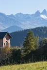Chapelle Saint-Roch