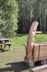 Aire de pique-nique du Laisonnay
