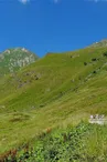 Refuge du Plan Lombardie