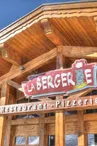Bar-Pub La Bergerie