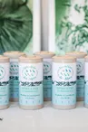 Spiruline des Alpes