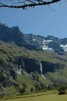 Cascade des Sétives