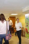 Espace ludo-éducatif de la Fromagerie Coopérative de la Vallée des Arves