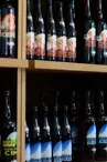 Brasserie des Cimes