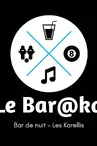 Le Baraka - Bar de nuit des Karellis