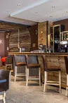 Bar L'Eteila - Saint Charles
