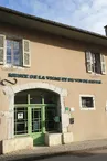 Musée de la vigne et du vin de Savoie