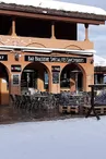 La Terrasse