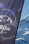 Restaurant - Coffee shop - Brew House 1580 m