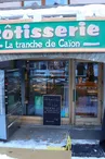 La Tranche de Caïon