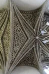 Sainte Chapelle du château des ducs de Savoie