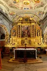 Eglise Saint-Thomas Becket